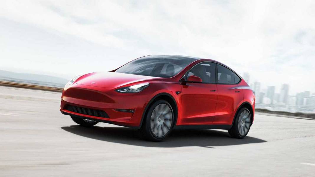 Tesla'nın Türkiye’ye Özel Tek Motorlu En Ucuz Modeli Türkiye'de Satışa Çıktı! İşte Merakla Beklenen Türkiye Satış Fiyatı 2